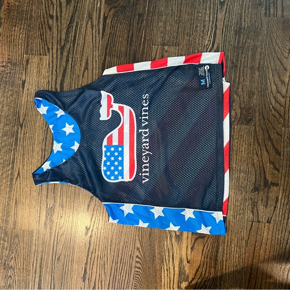 Vineyard Vines LAX pinney. - Picture 3 of 4